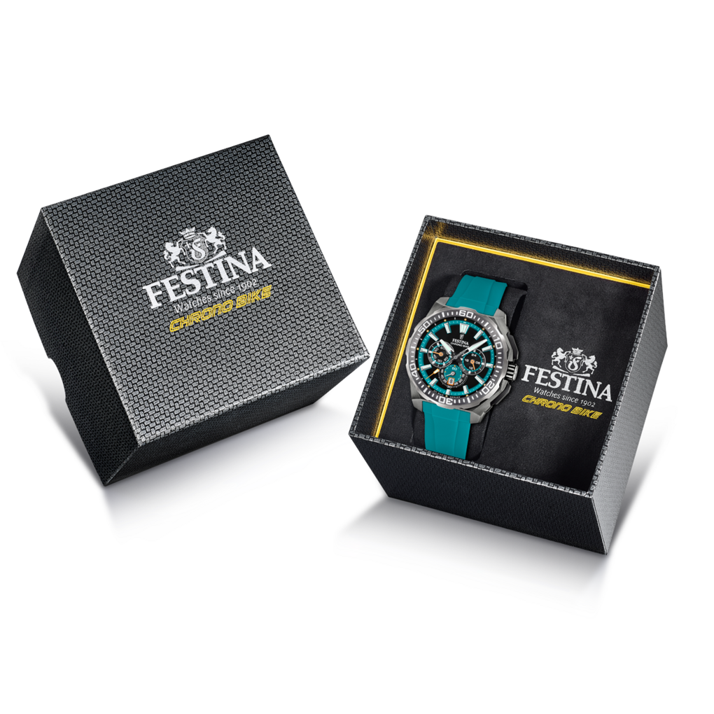 FESTINA CHRONO BIKE