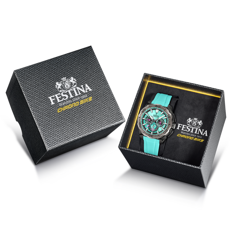 FESTINA CHRONO BIKE