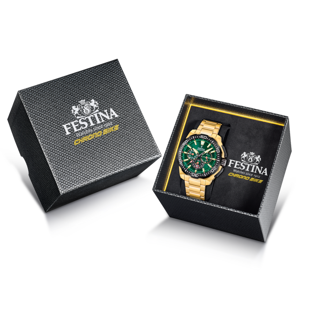 FESTINA CHRONO BIKE