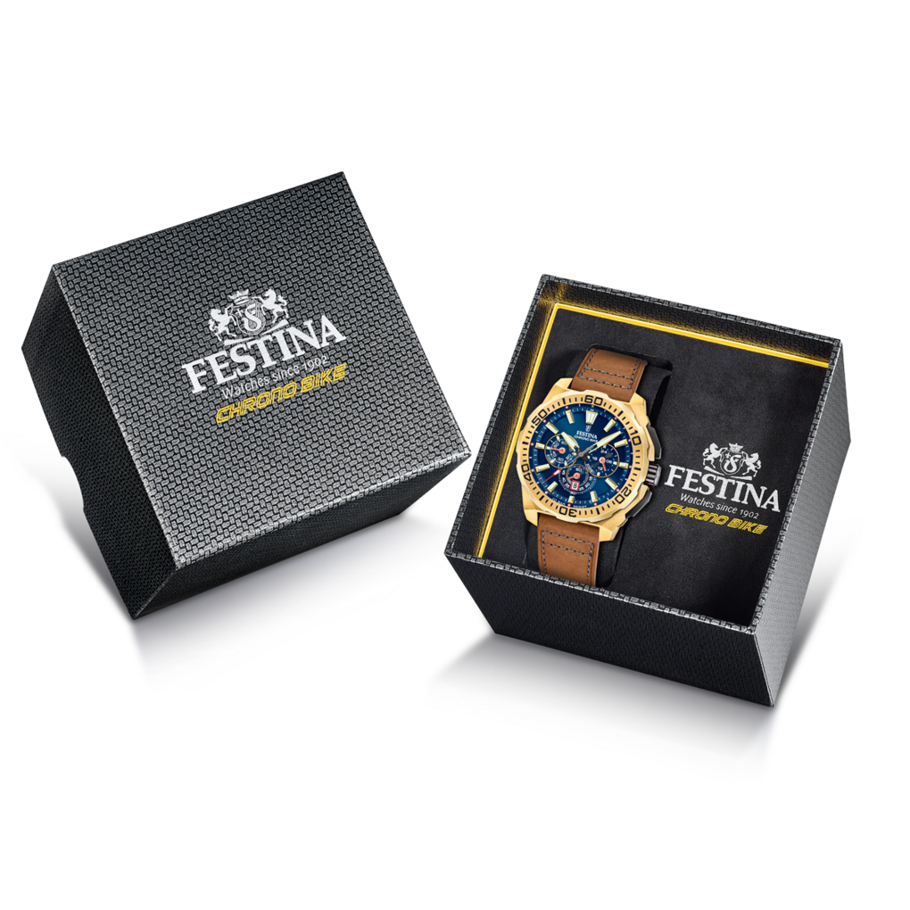 FESTINA CHRONO BIKE
