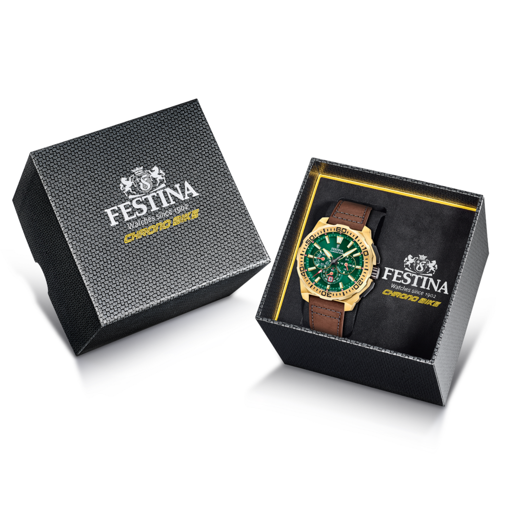 FESTINA CHRONO BIKE