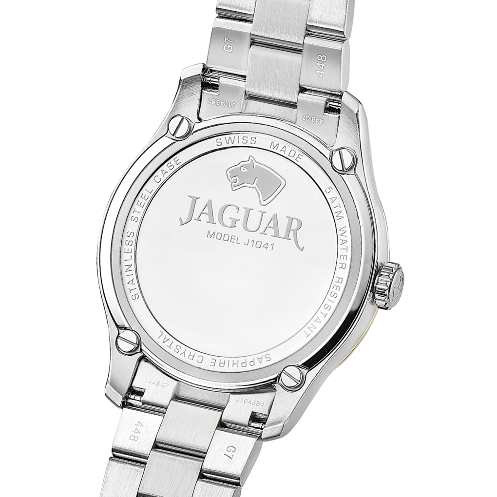 JAGUAR H. ACAMAR CLASSIC