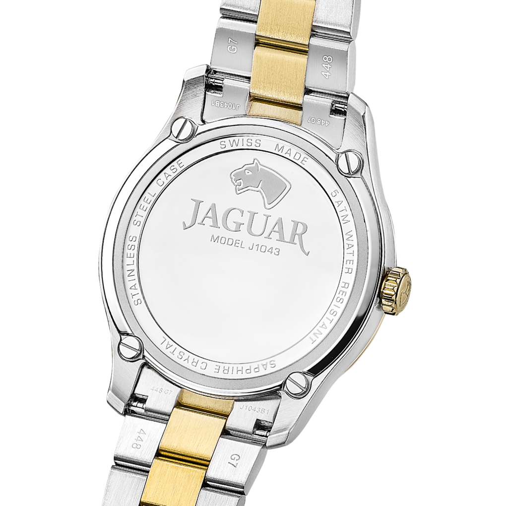 JAGUAR H. ACAMAR CLASSIC