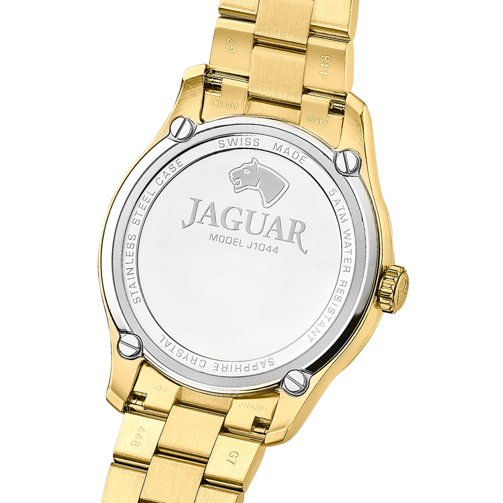 JAGUAR H. ACAMAR CLASSIC