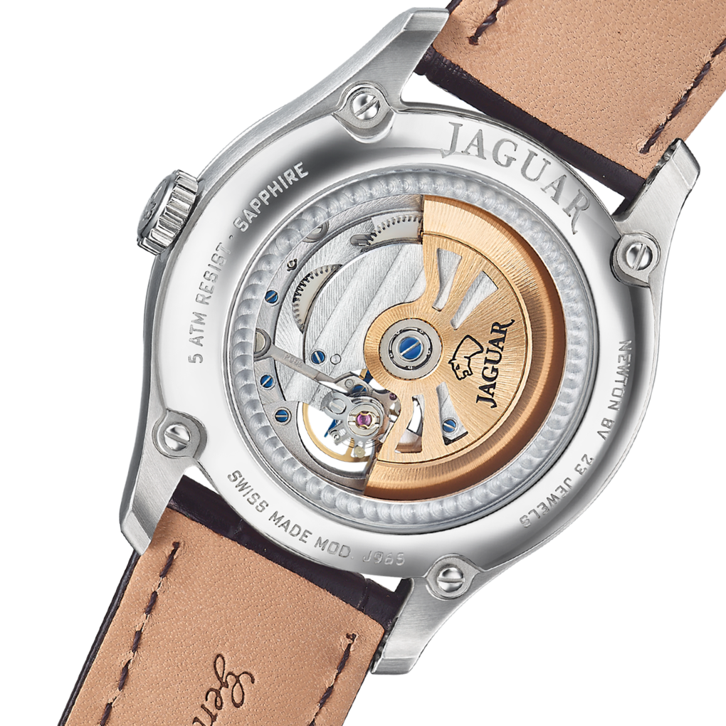 JAGUAR H. BALANCIER AUTOMATIC