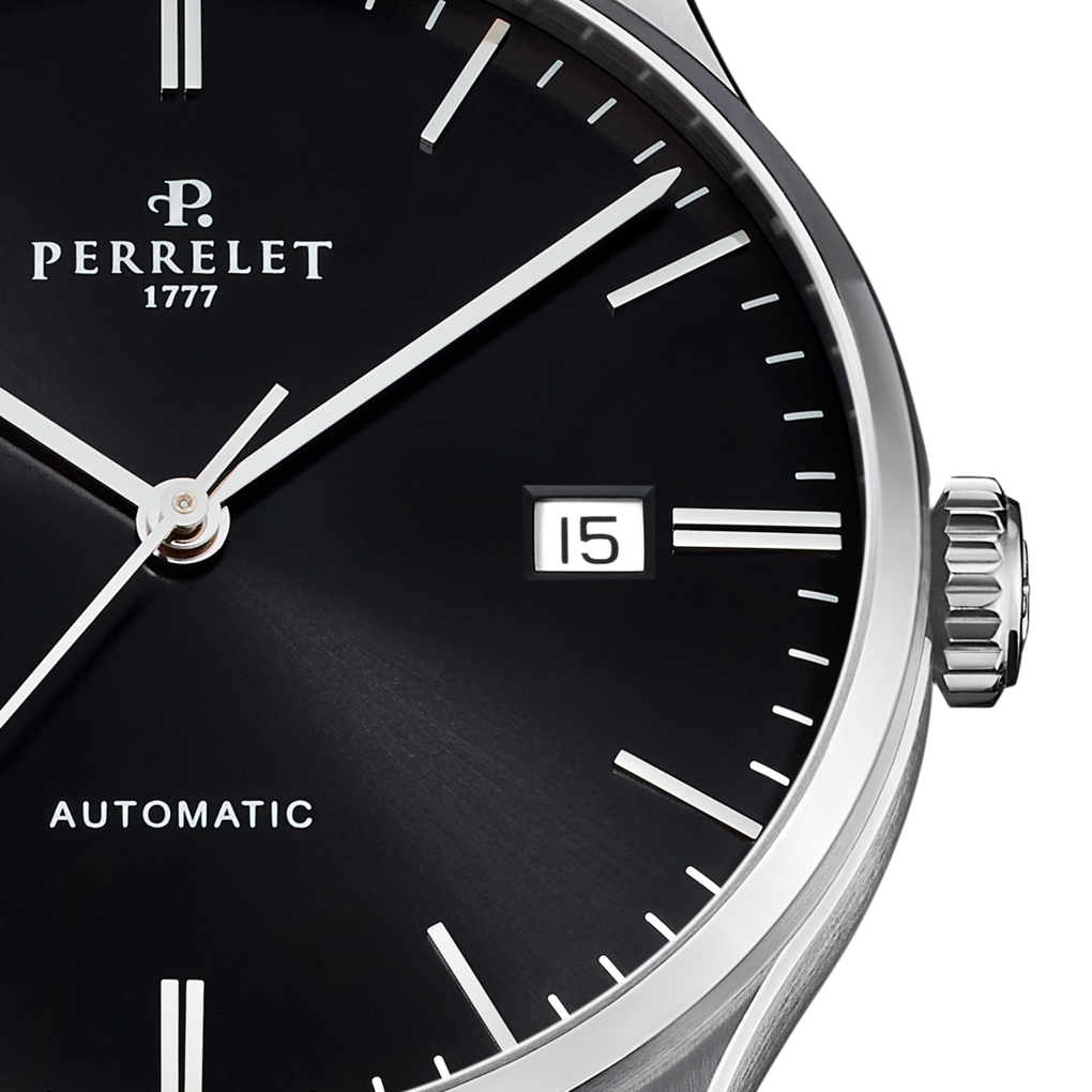 Perrelet Weekend 3-hands