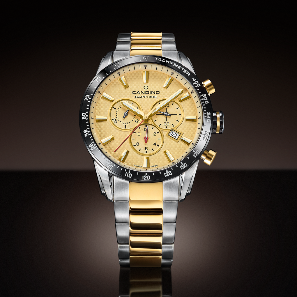 CANDINO H. SPORT CHRONO