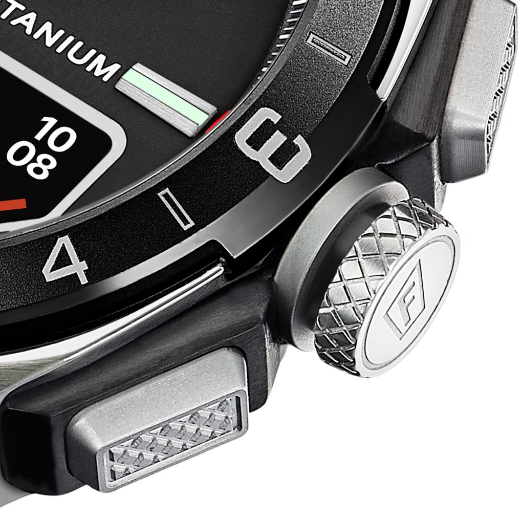 FESTINA CONNECTED D COLLECTION