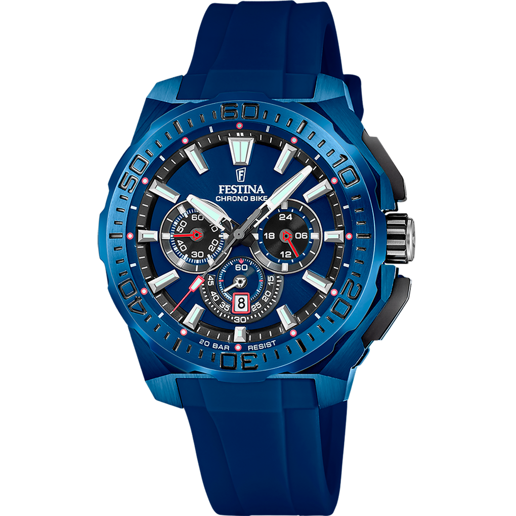 FESTINA CHRONO BIKE SPECIAL EDITION