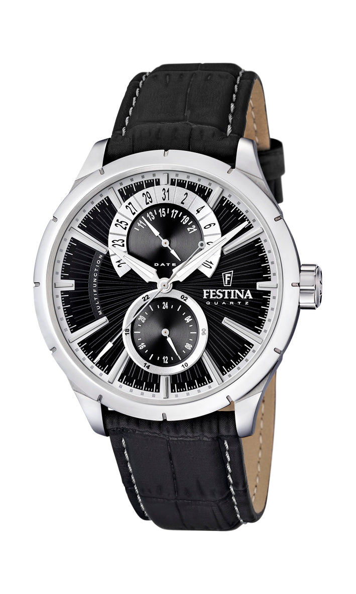 FESTINA H. STÅL REM