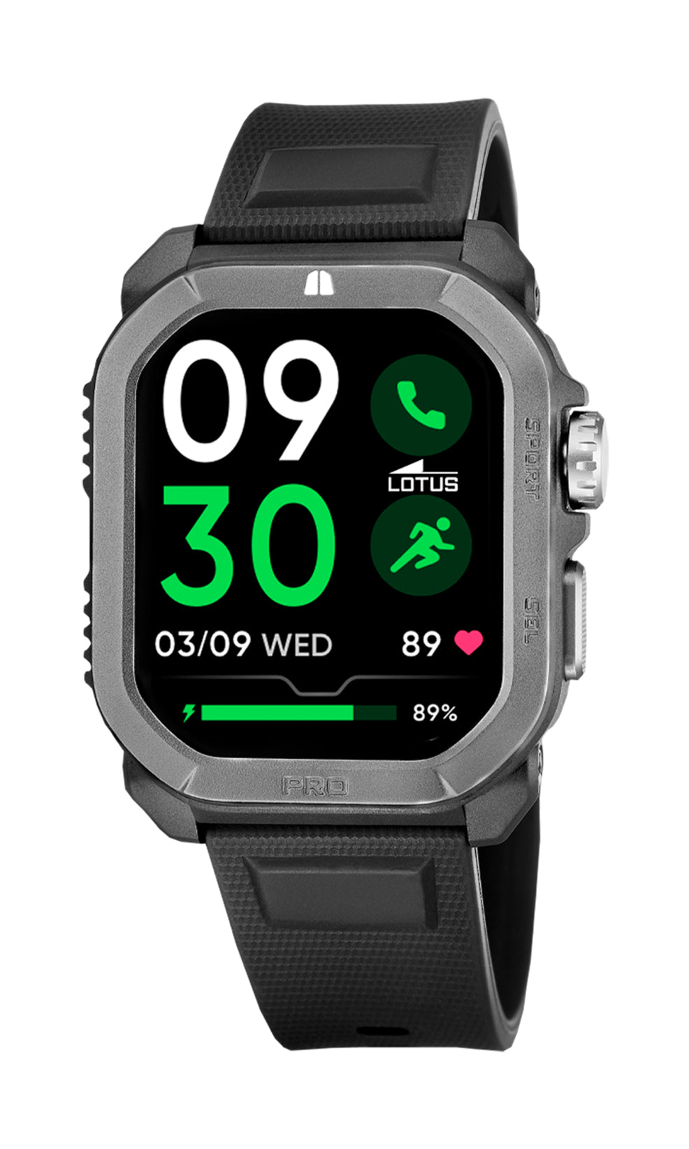 LOTUS SMARTIME 2ND GEN.