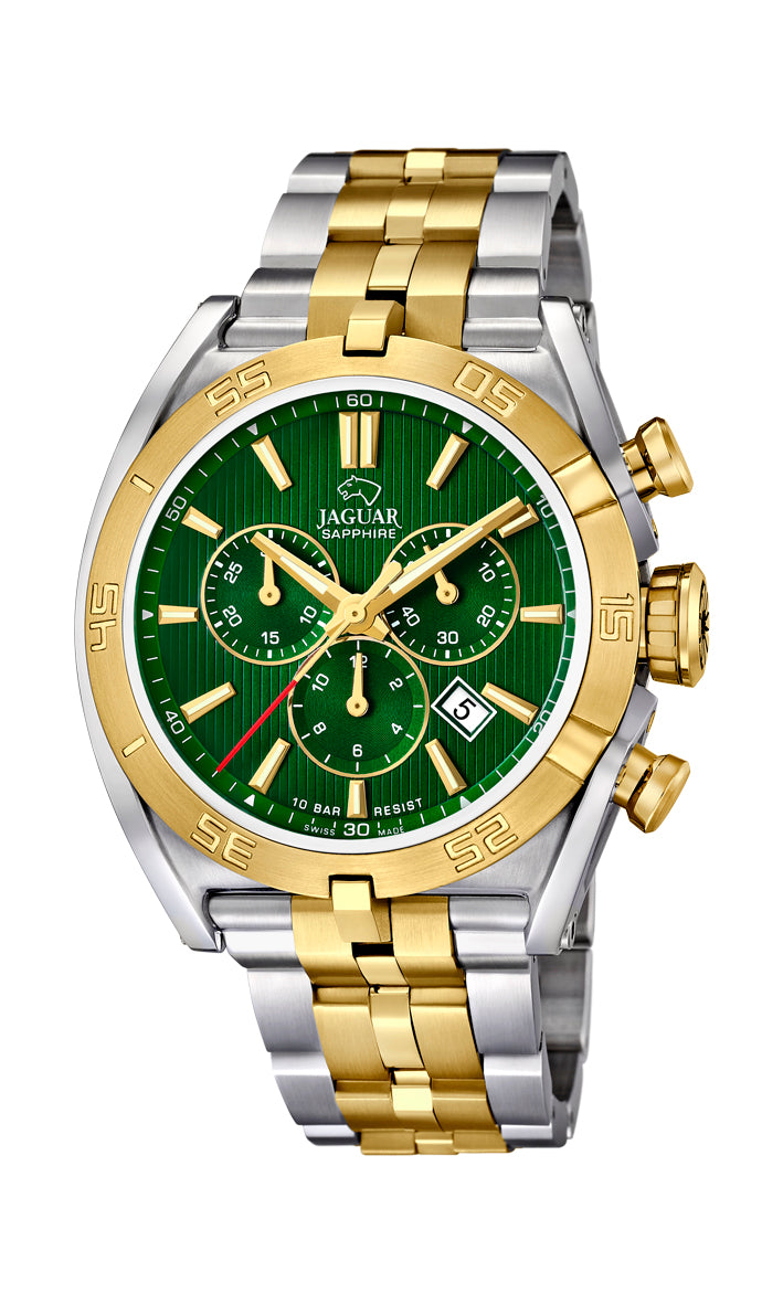 JAGUAR H. SPEC. EDITION