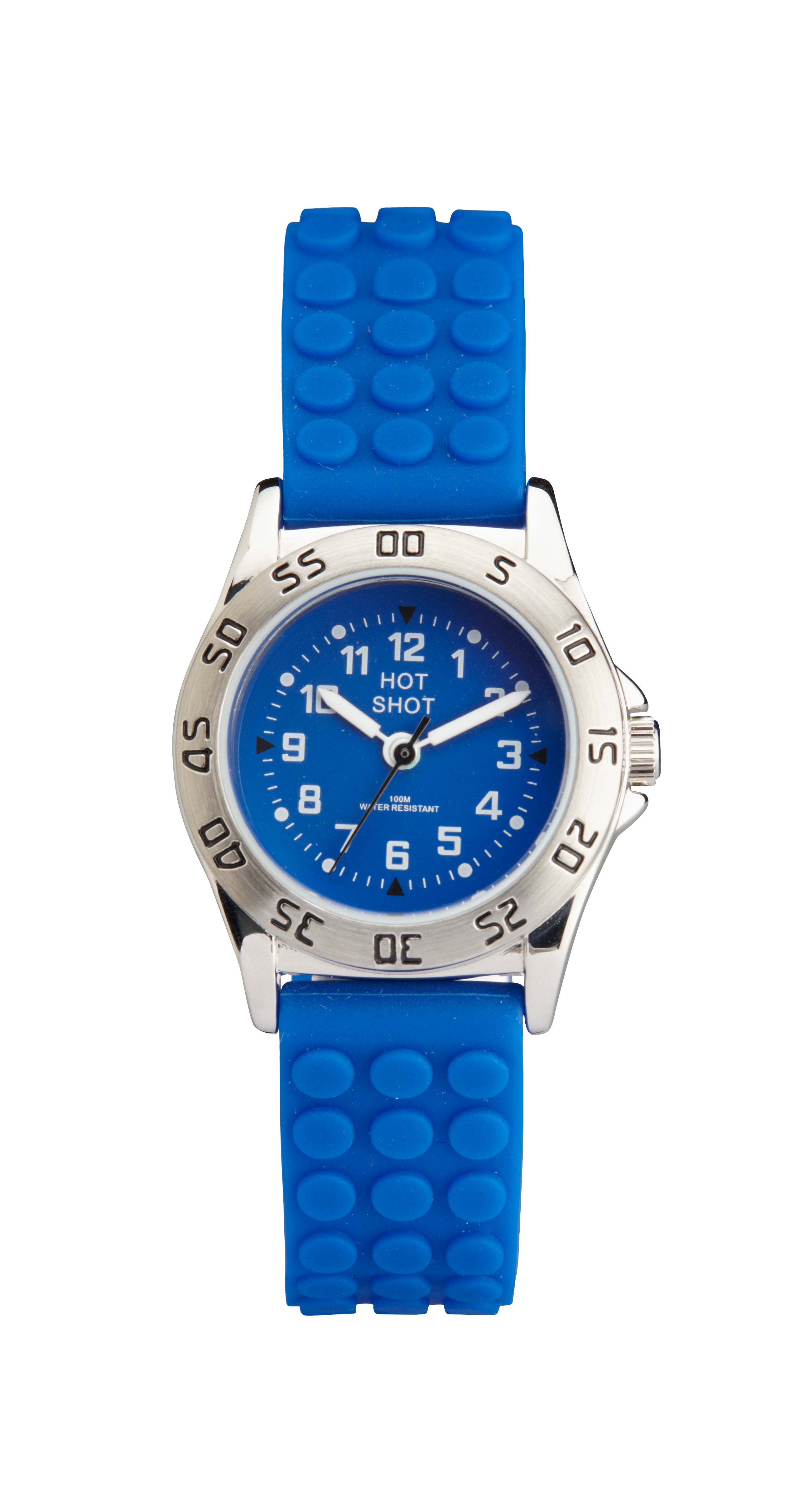 HOT SHOT DRENG/PIGE (1957/8)