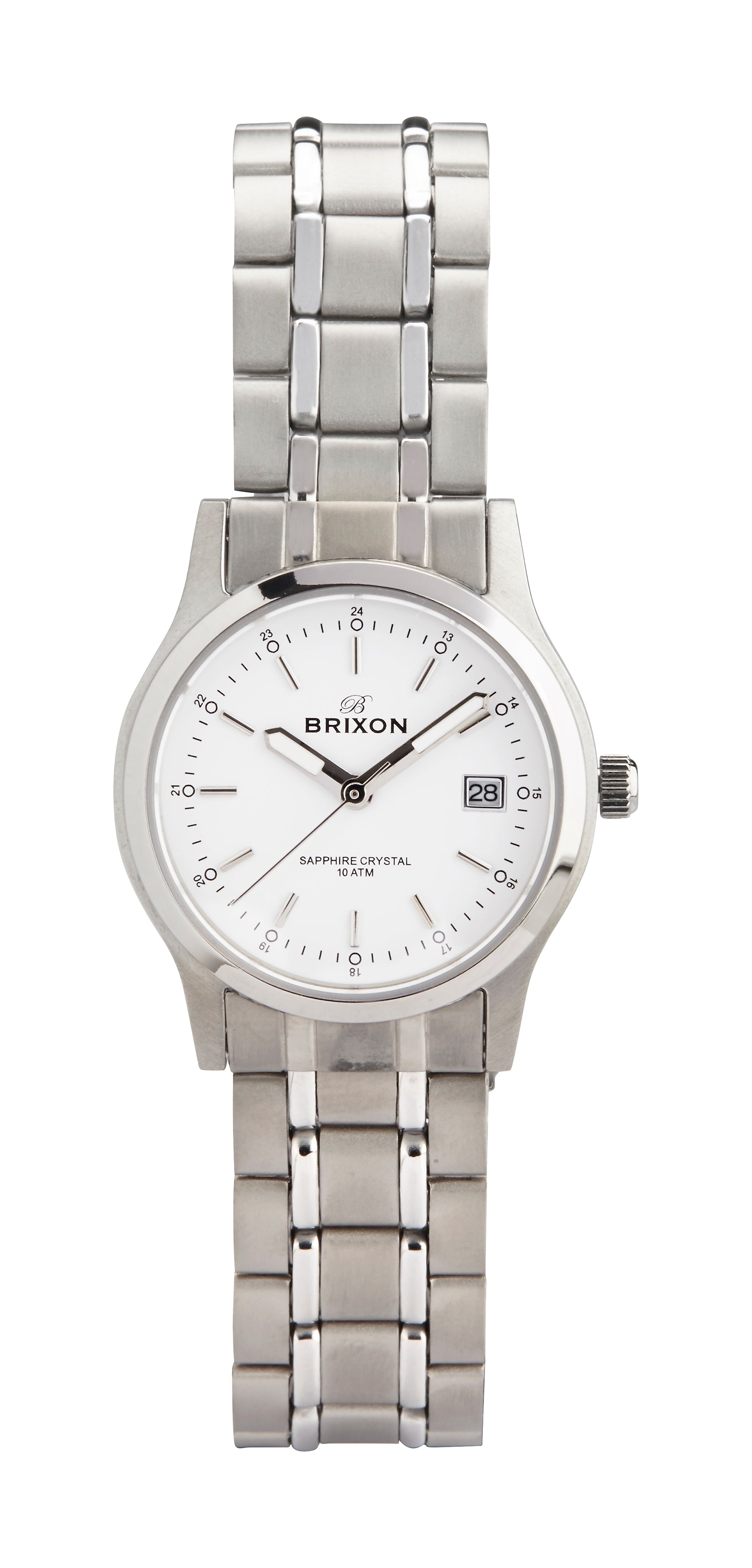 BRIXON D. TITAN (11931D/2)