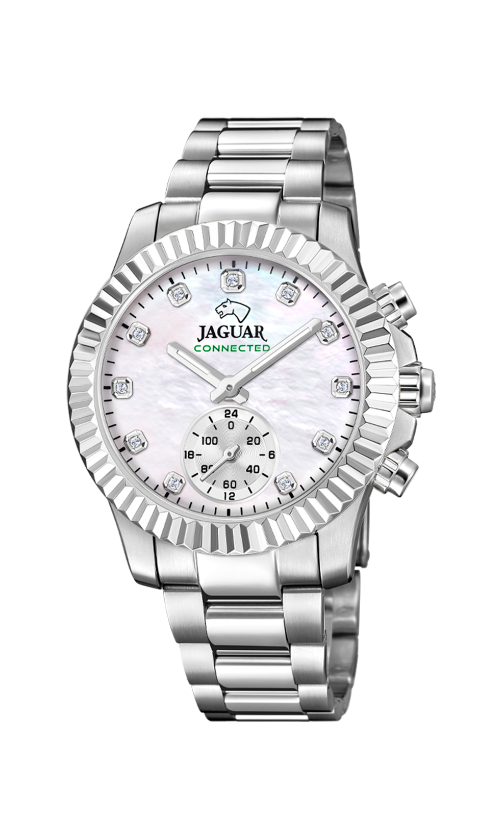 JAGUAR CONNECTED