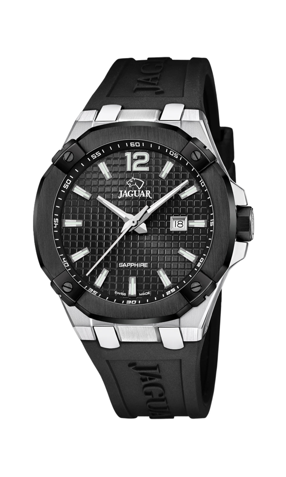 JAGUAR H. DIPLOMATIC