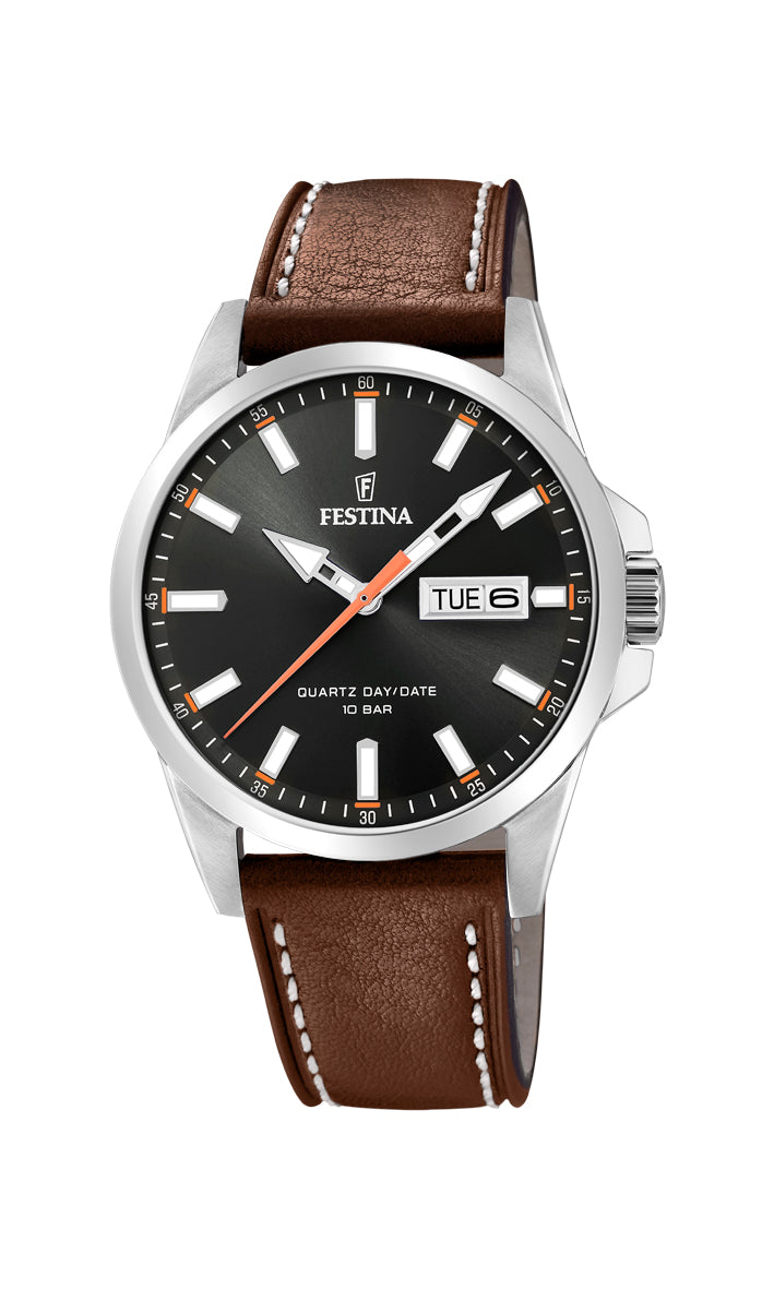 FESTINA H. DAG/DATO