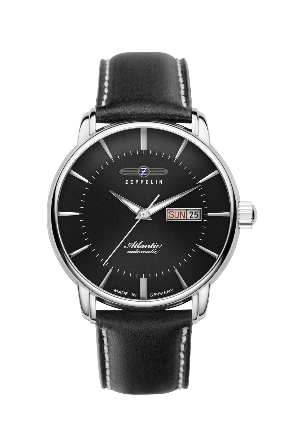 ZEPPELIN H. ATLANTIC AUT.