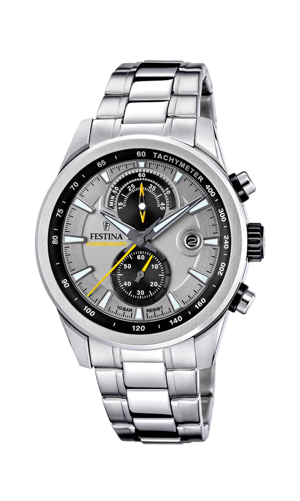 FESTINA H. TIMELESS CHRONO