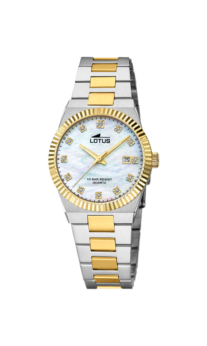 LOTUS D. FREEDOM COLLECTION