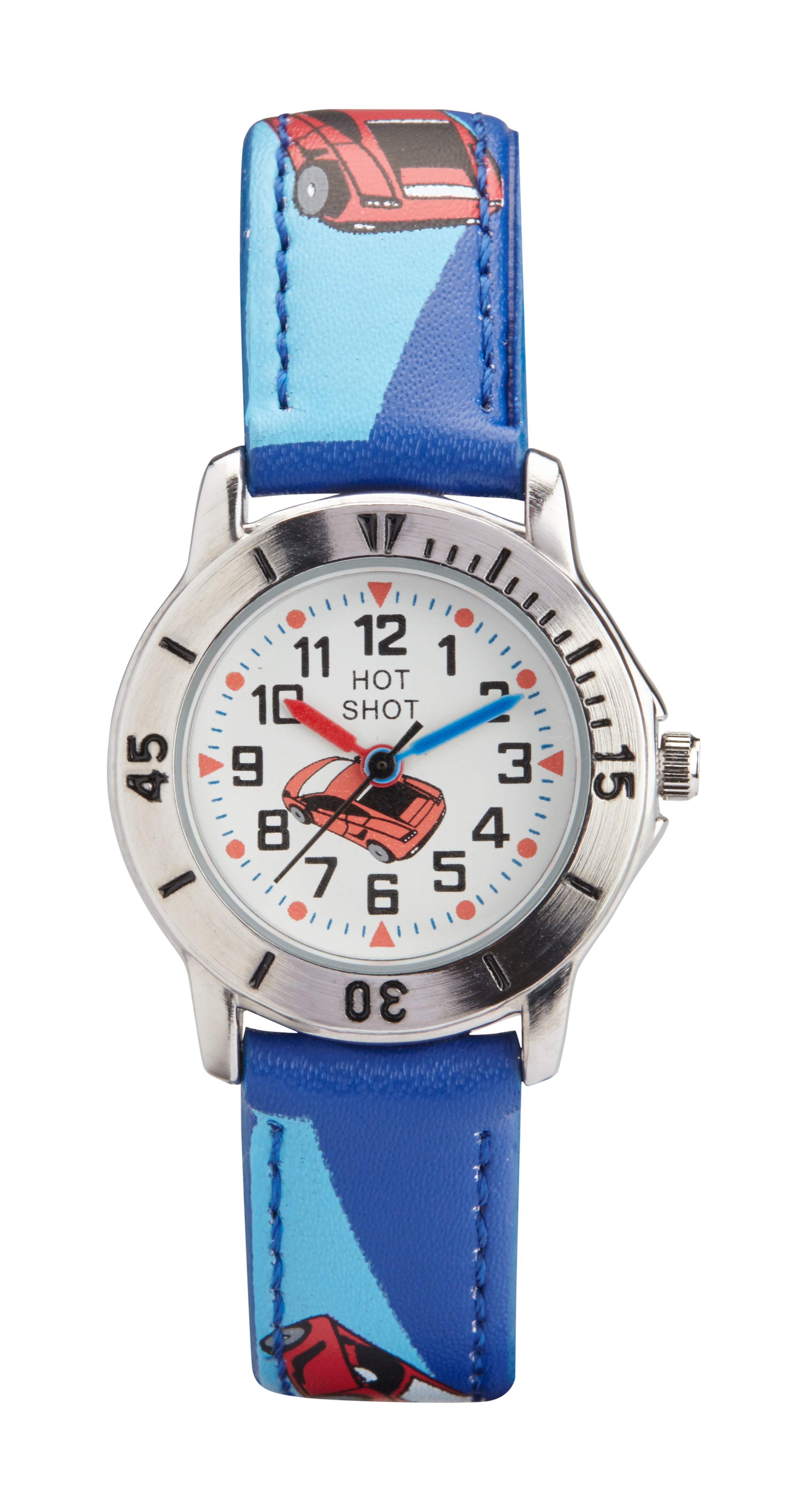 HOT SHOT DRENG REM (1172/2)