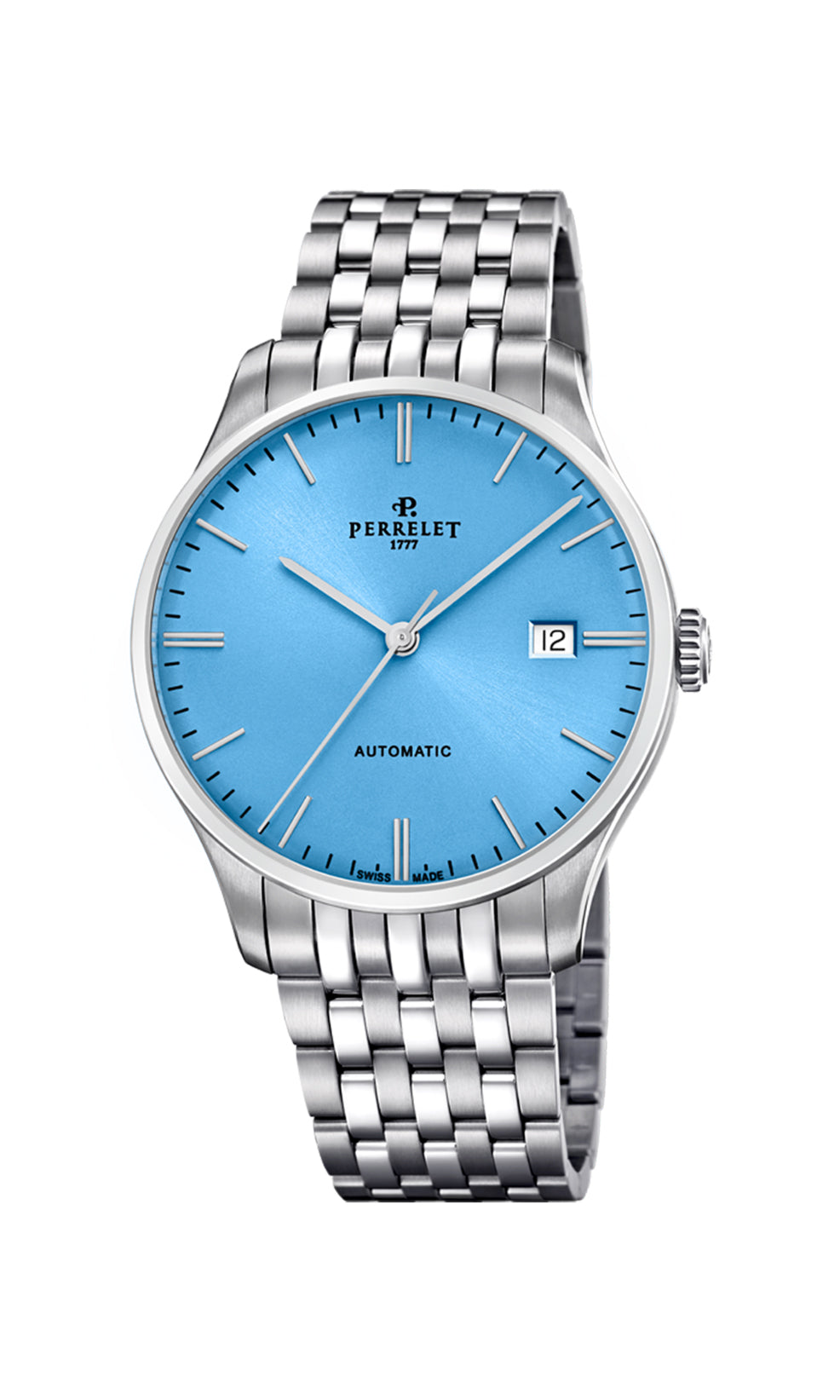 Perrelet Weekend 3-hands