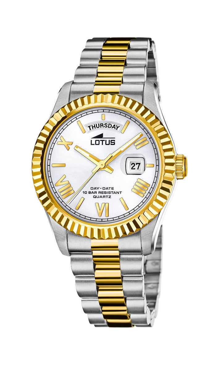 LOTUS UNISEX FREEDOM COL.