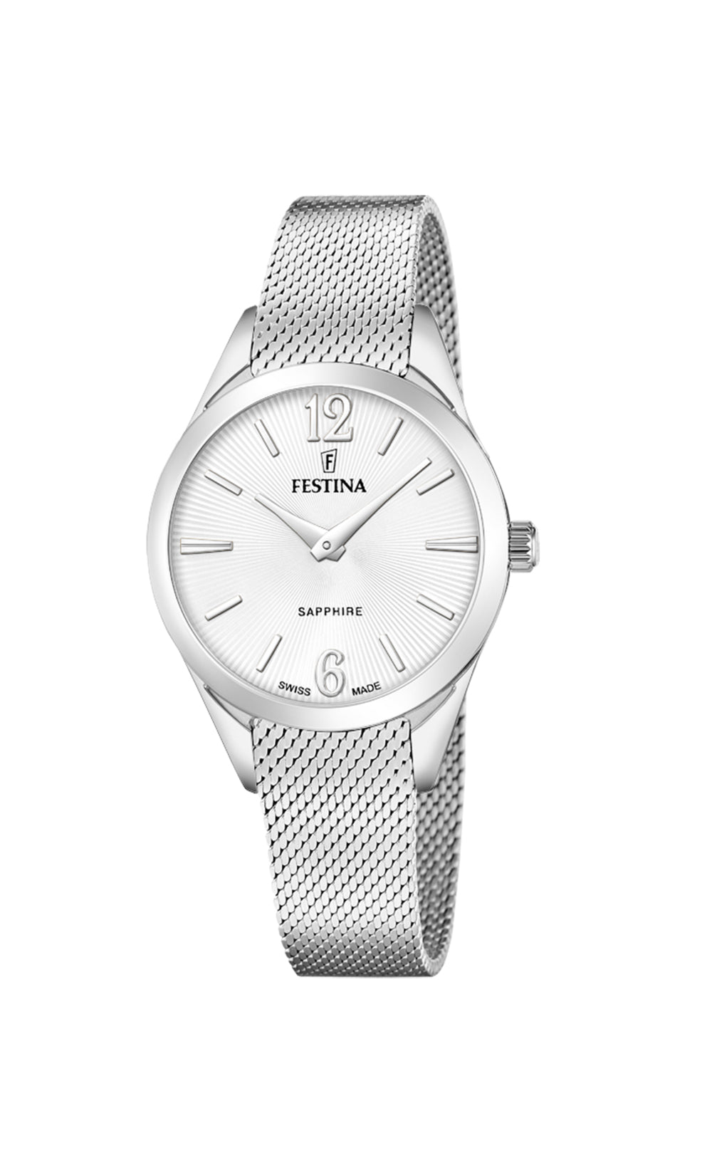 FESTINA SWISS MADE GRACE