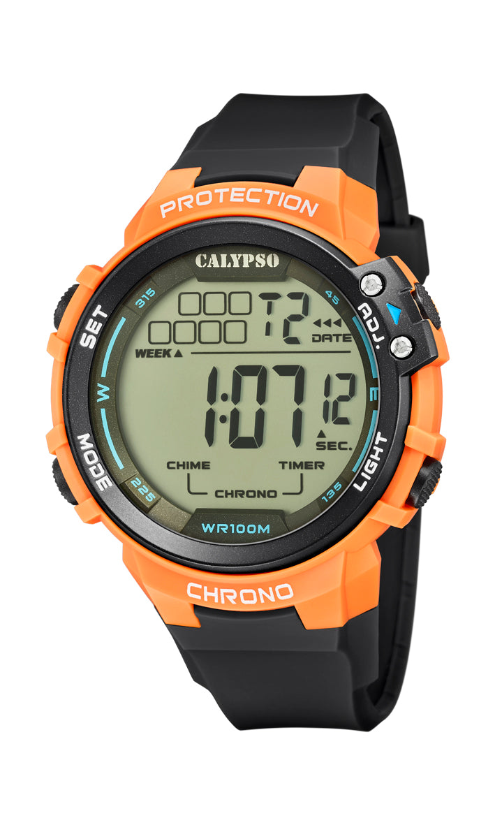 CALYPSO COLOR SPLASH DIGITAL