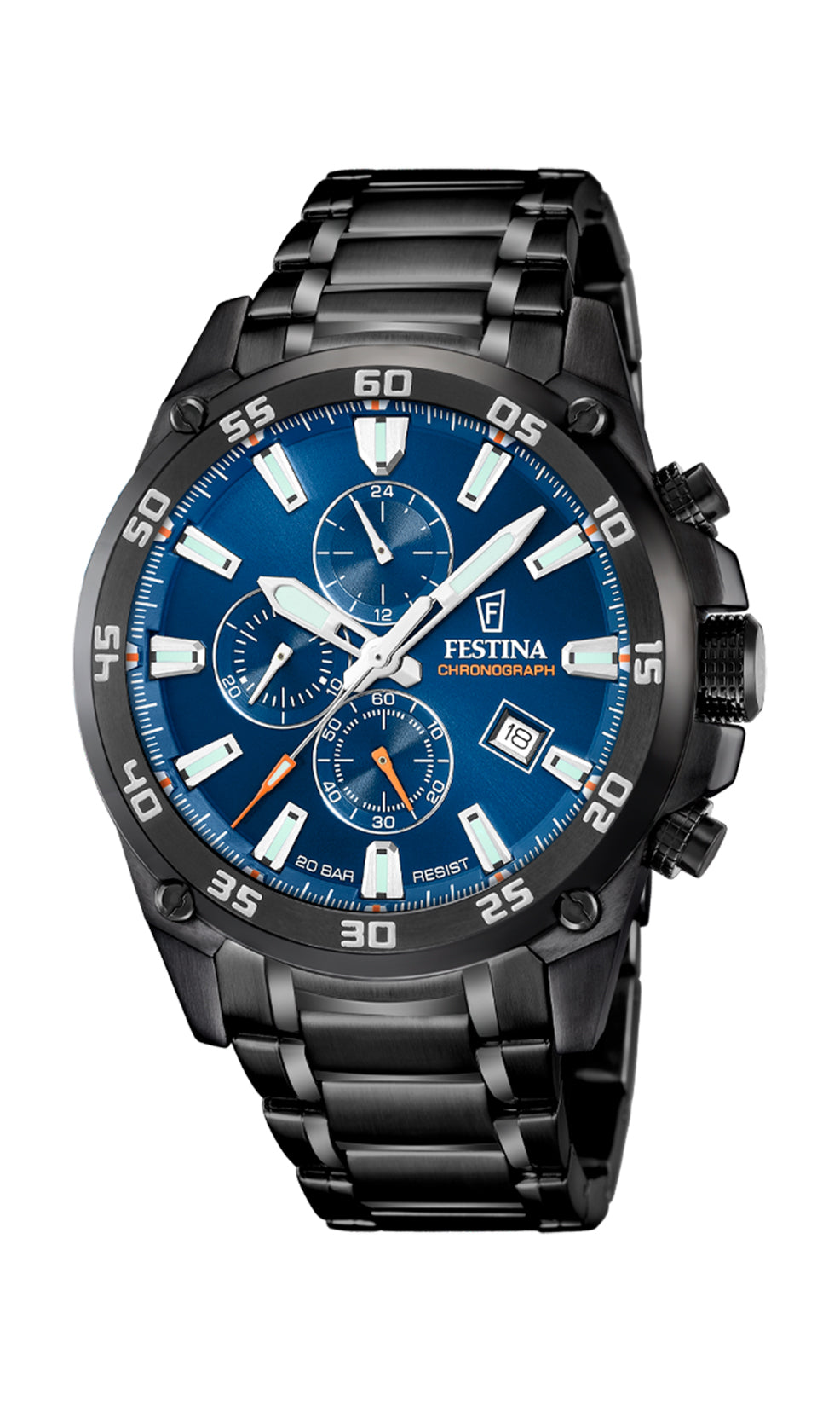 FESTINA H. TIMELESS CHRONO