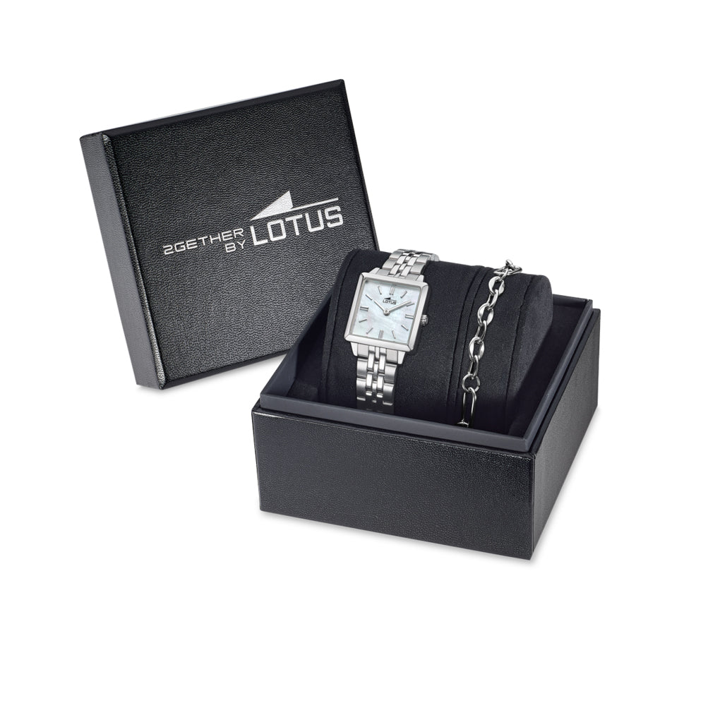 LOTUS OLD MONEY GAVESÆT