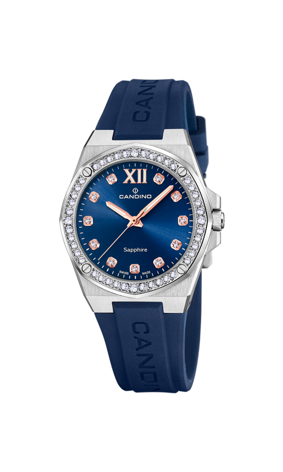 CANDINO D. LADY CASUAL