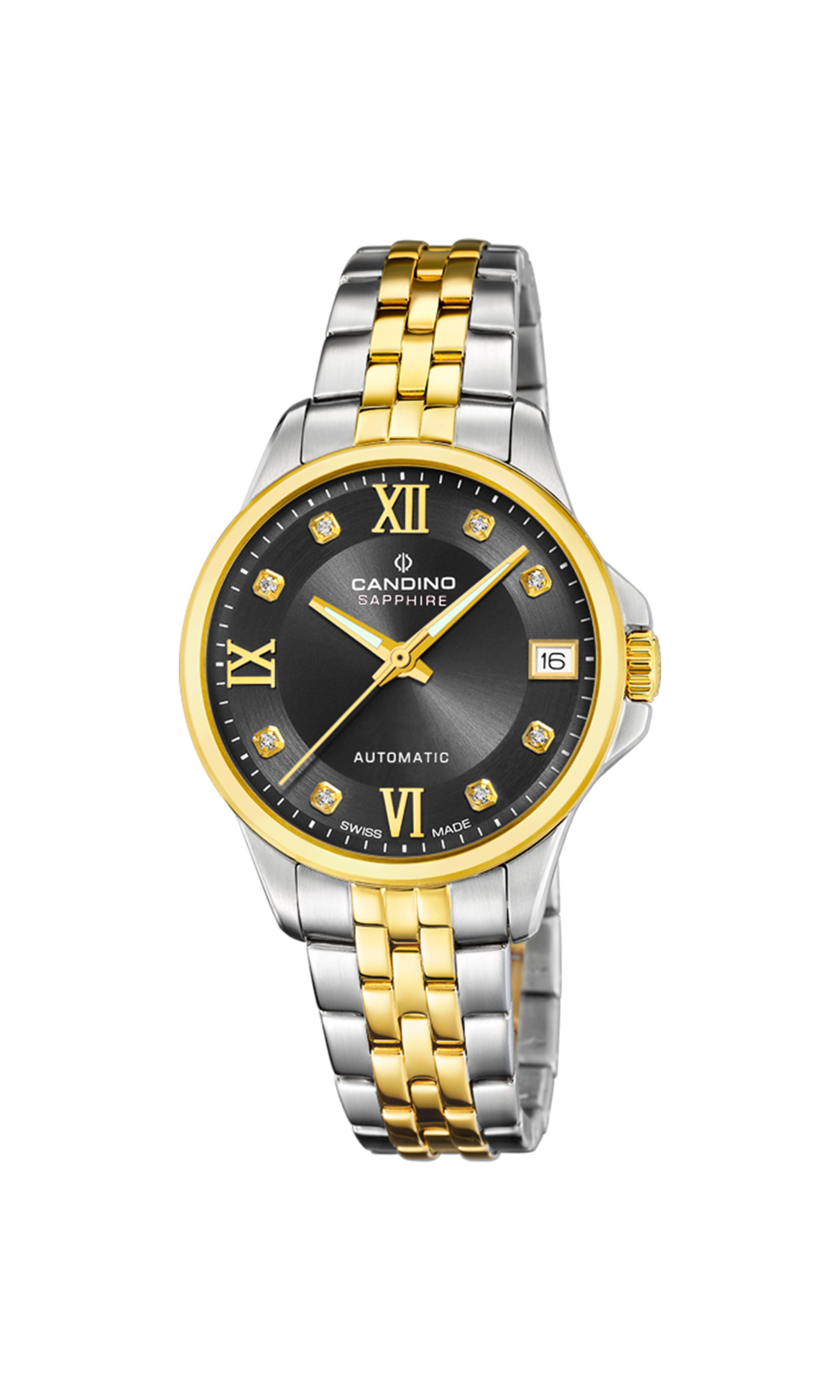 CANDINO D. CLASSIC AUTOMATIC