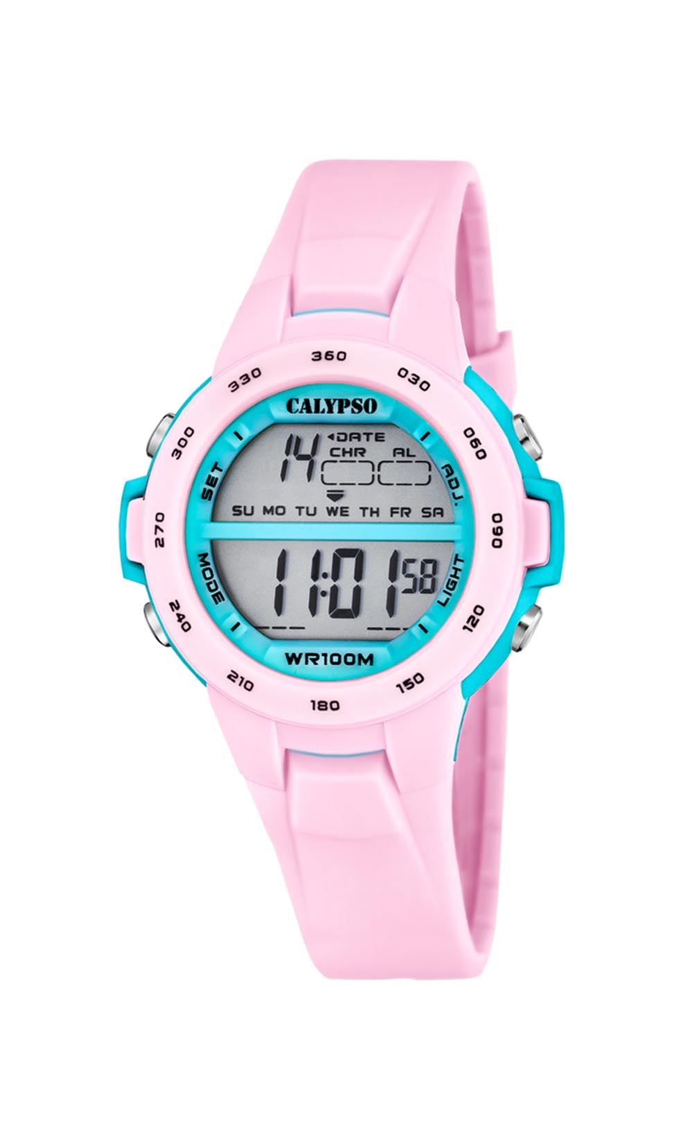 CALYPSO JUNIOR COLLECTION