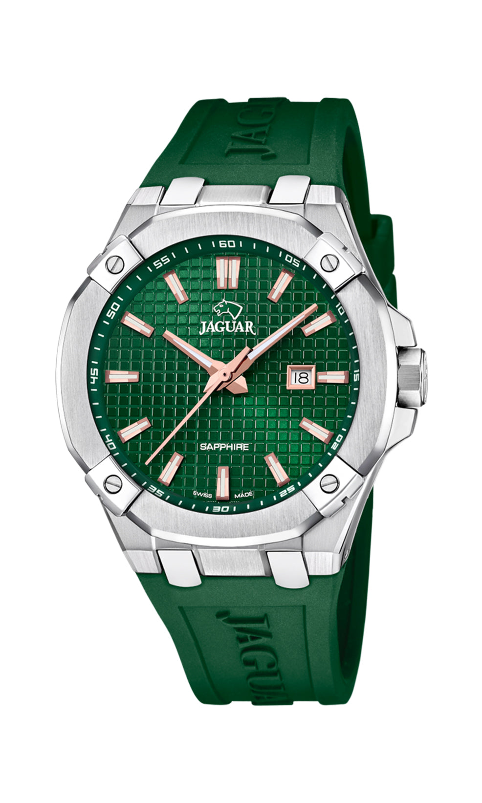 JAGUAR H. DIPLOMATIC