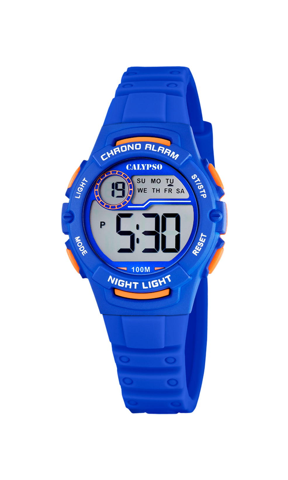 CALYPSO BØRNEUR DIGITAL