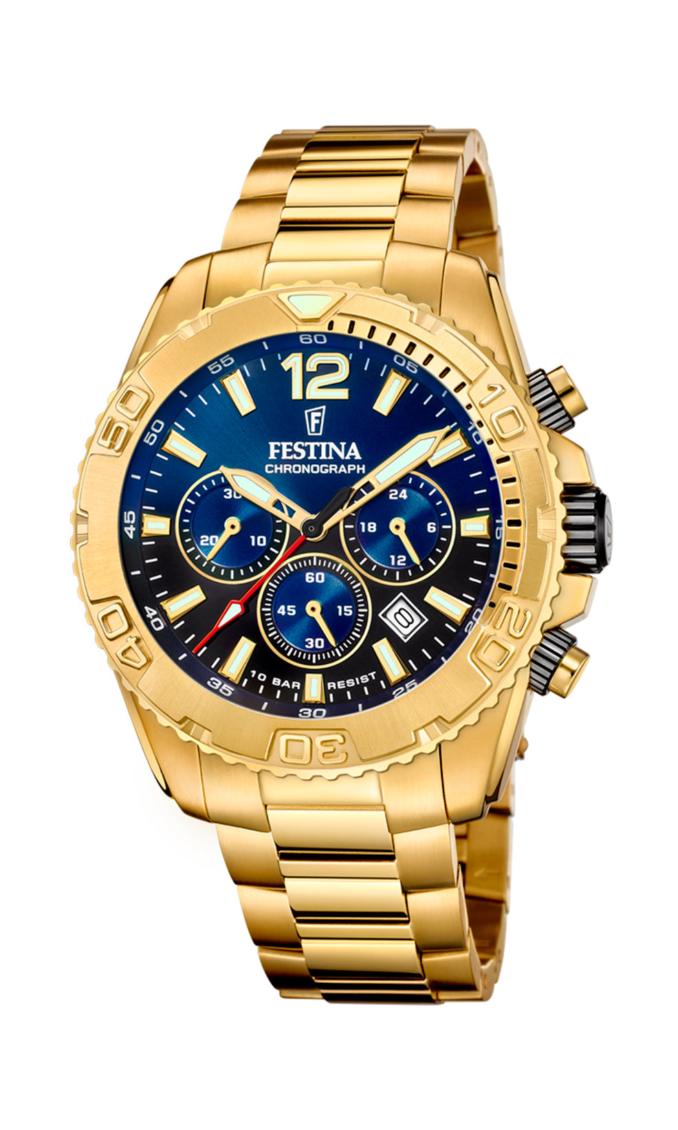FESTINA H. TIMELESS CHRONO