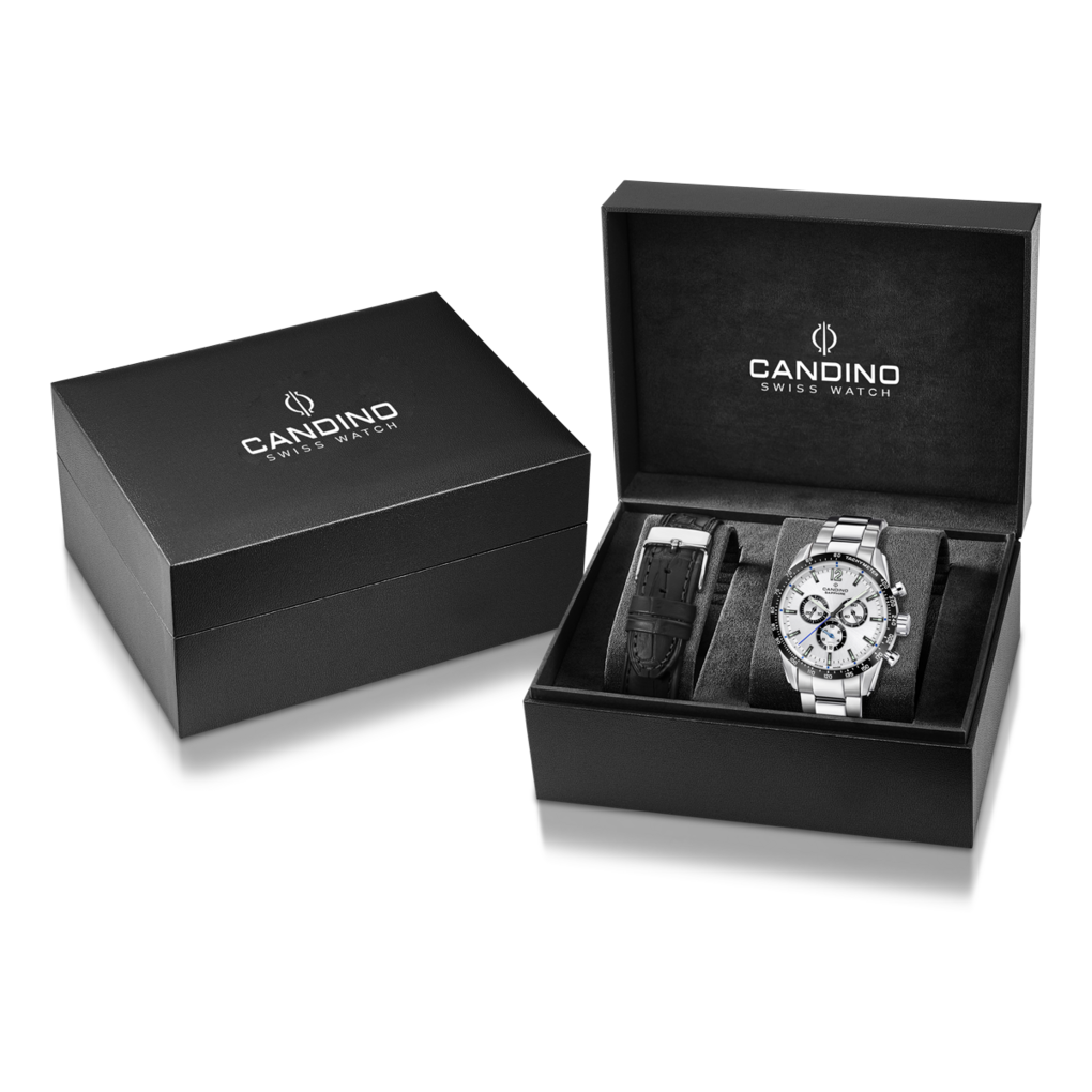 CANDINO H. SPORT CHRONO