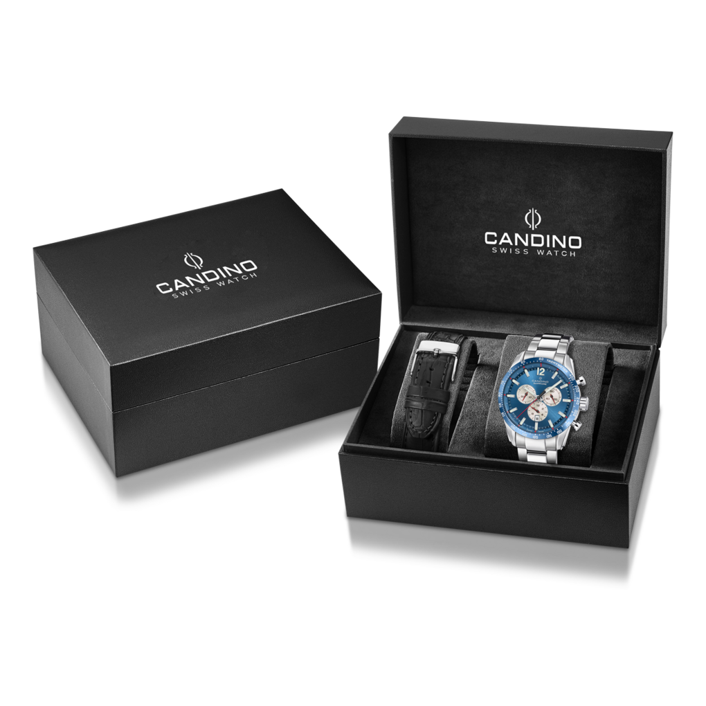 CANDINO H. SPORT CHRONO