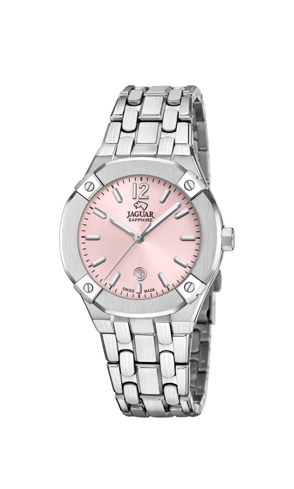 JAGUAR D. DIPLOMATIC