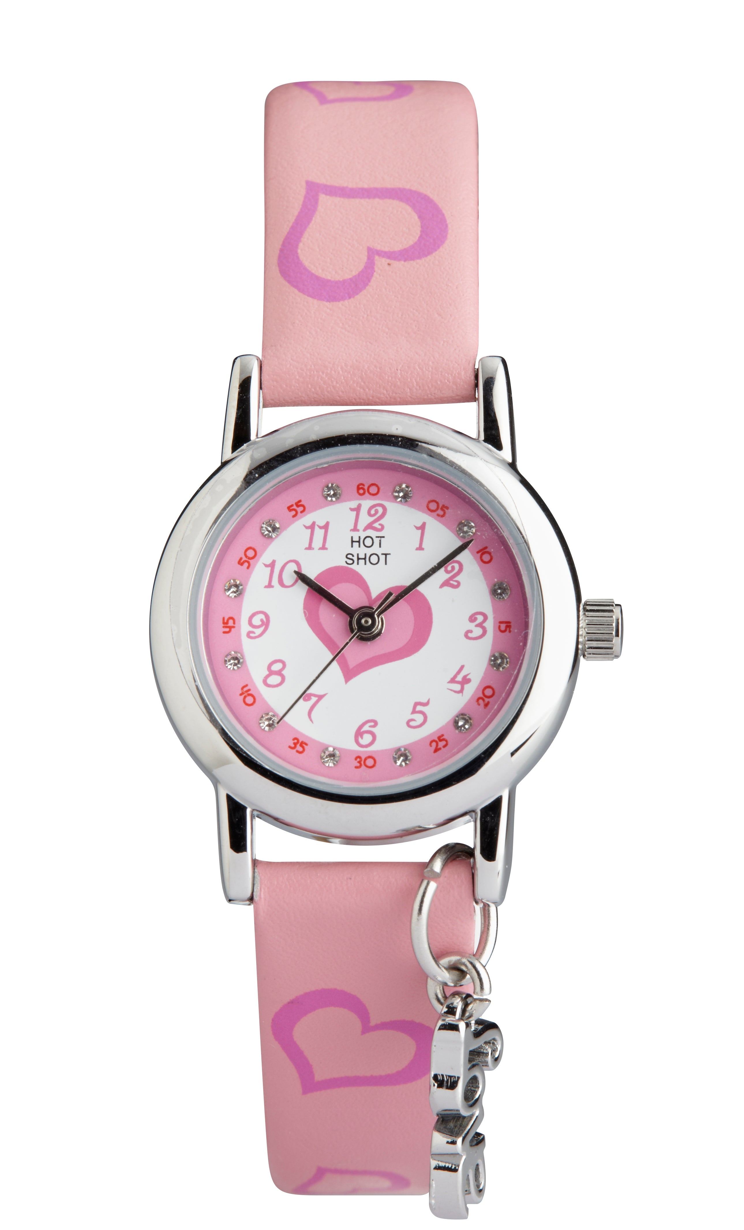 HOT SHOT PIGEUR REM (0949/2)