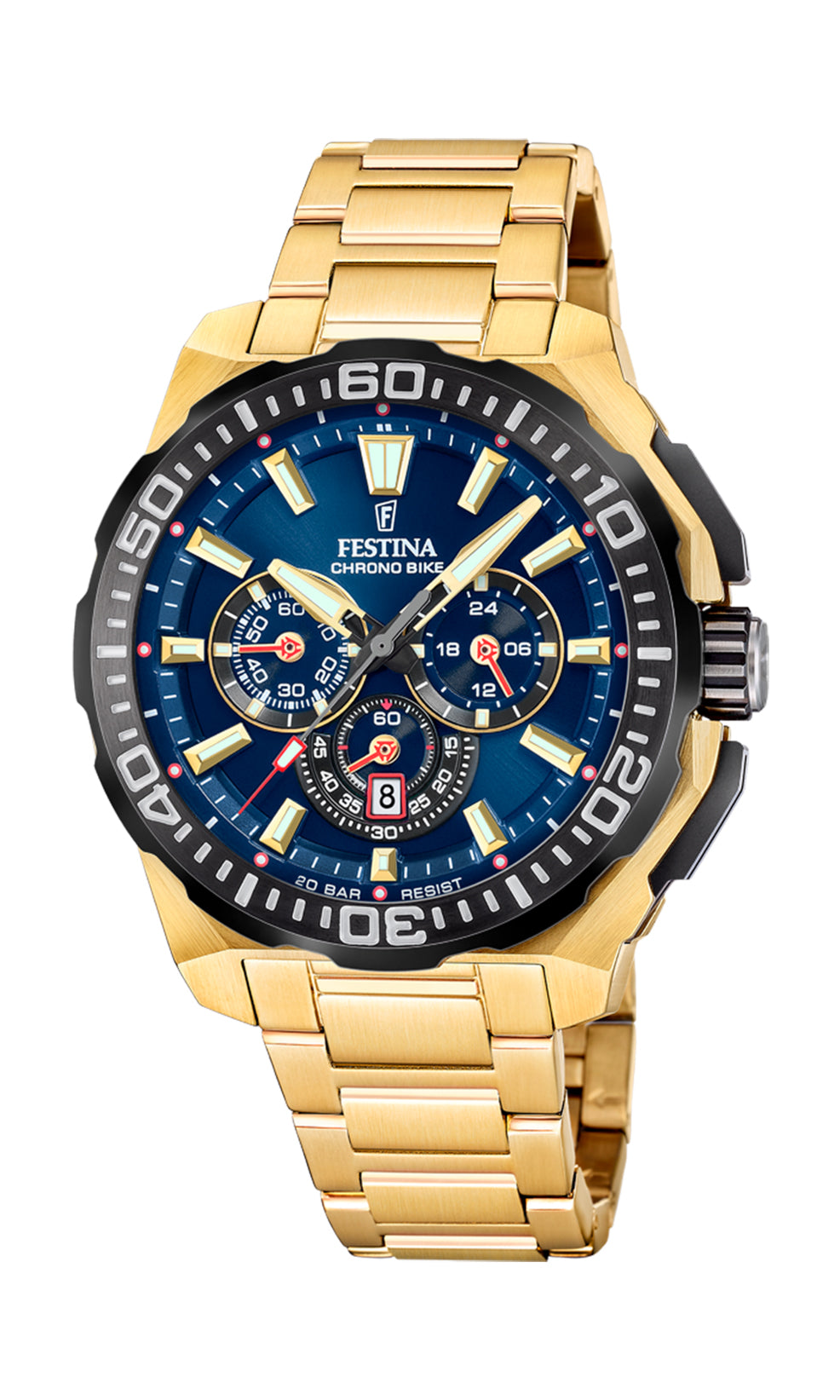 FESTINA CHRONO BIKE
