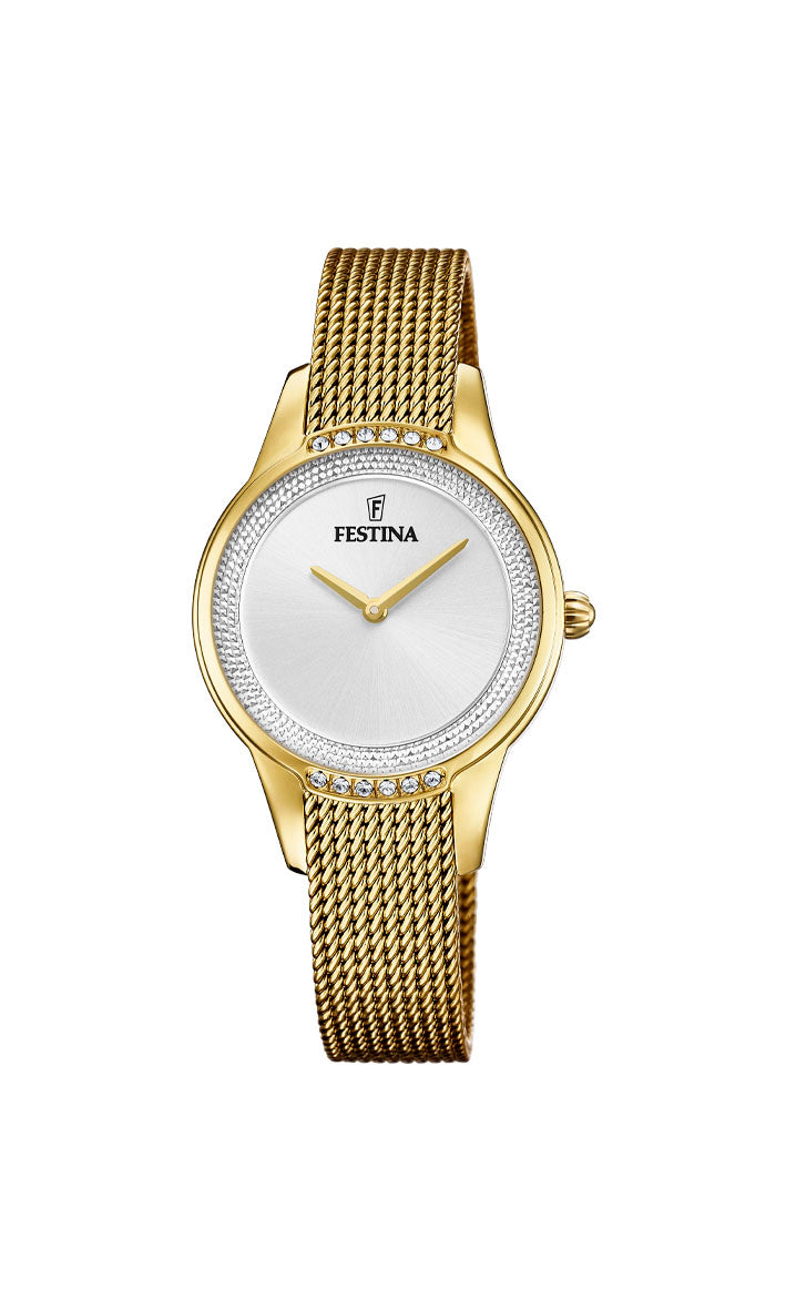 FESTINA D. SWAROVSKI MESH