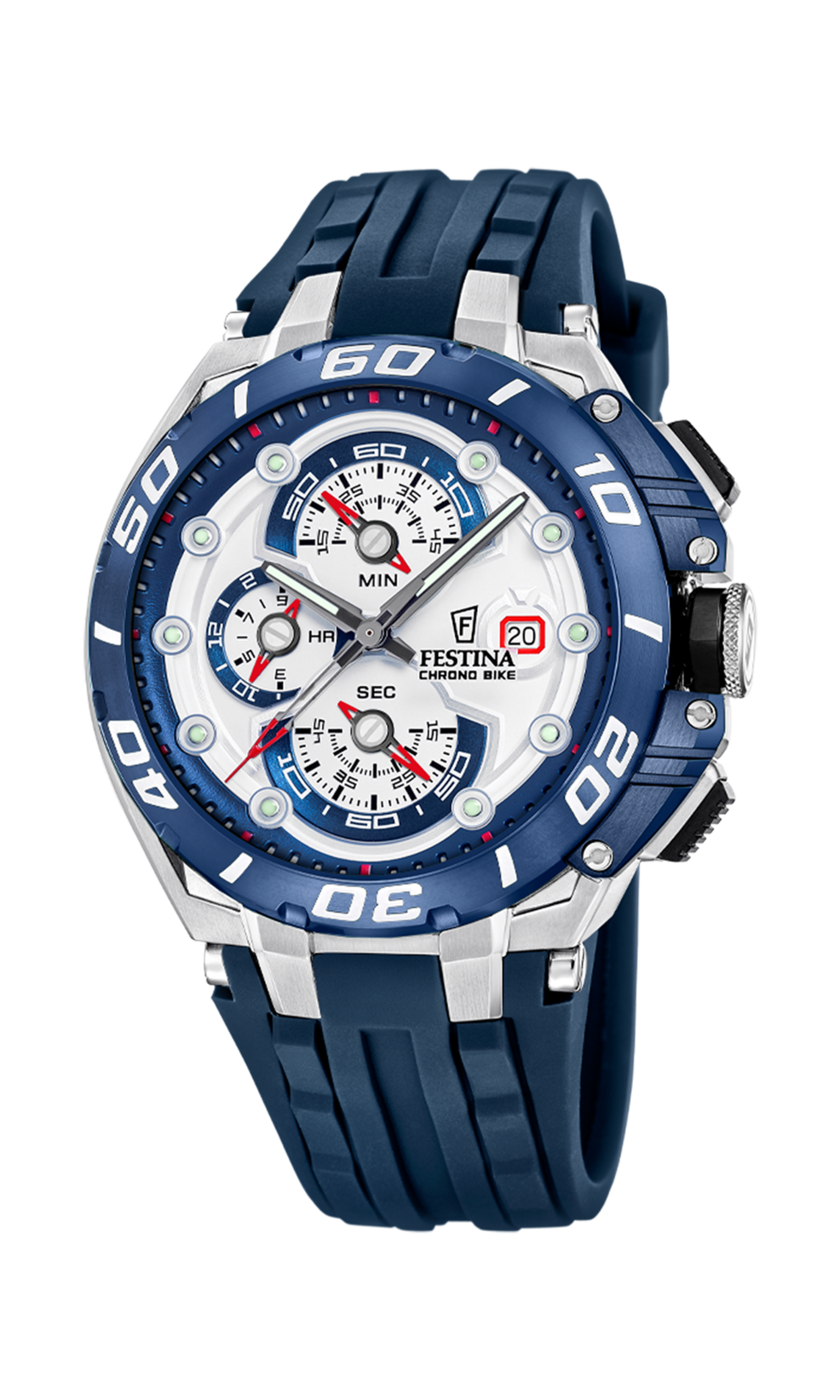 FESTINA CHRONO BIKE