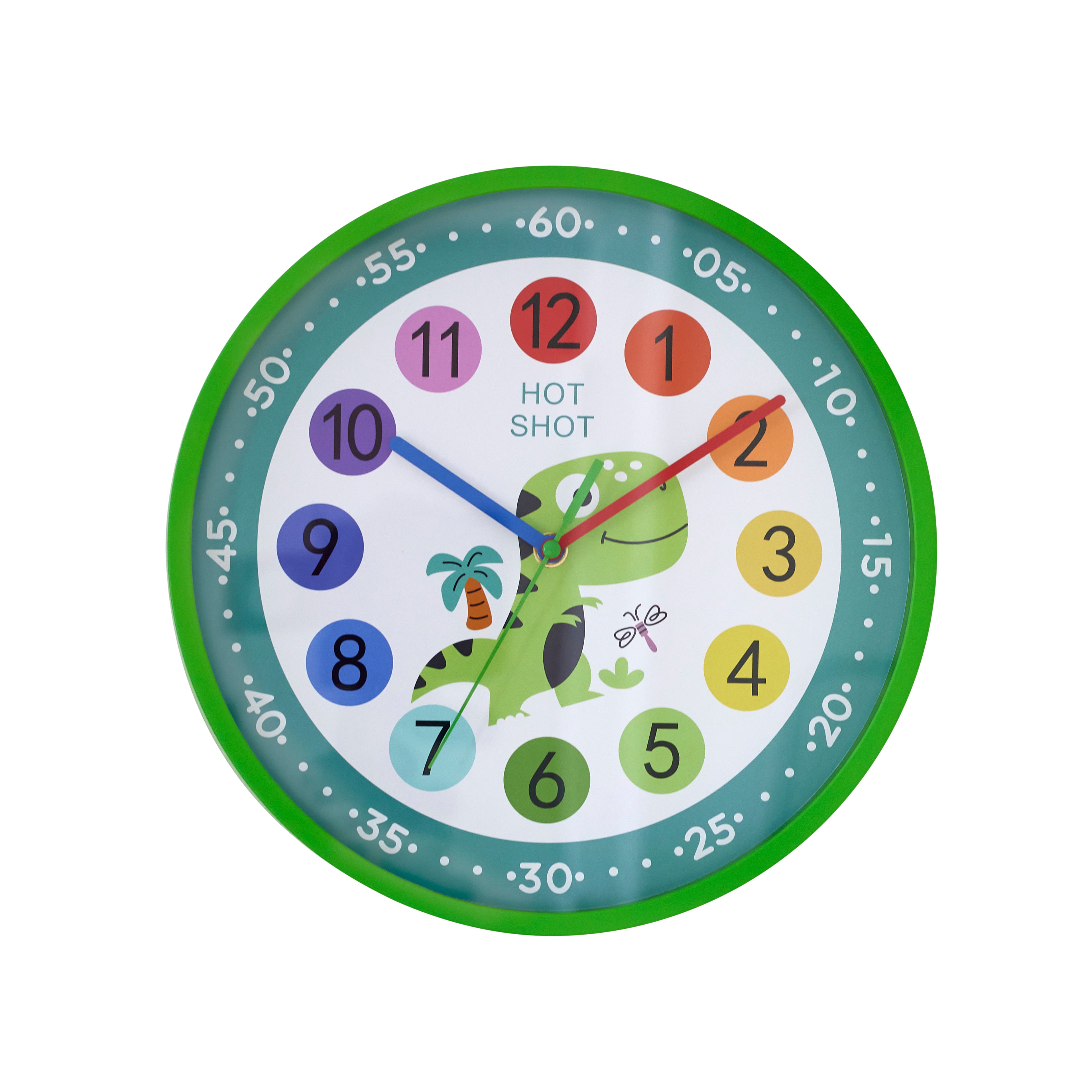 HOT SHOT VÆGUR JUNIOR