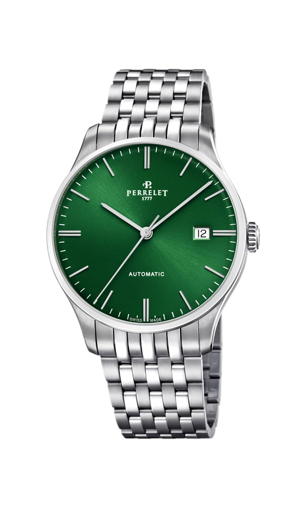 Perrelet Weekend 3-hands