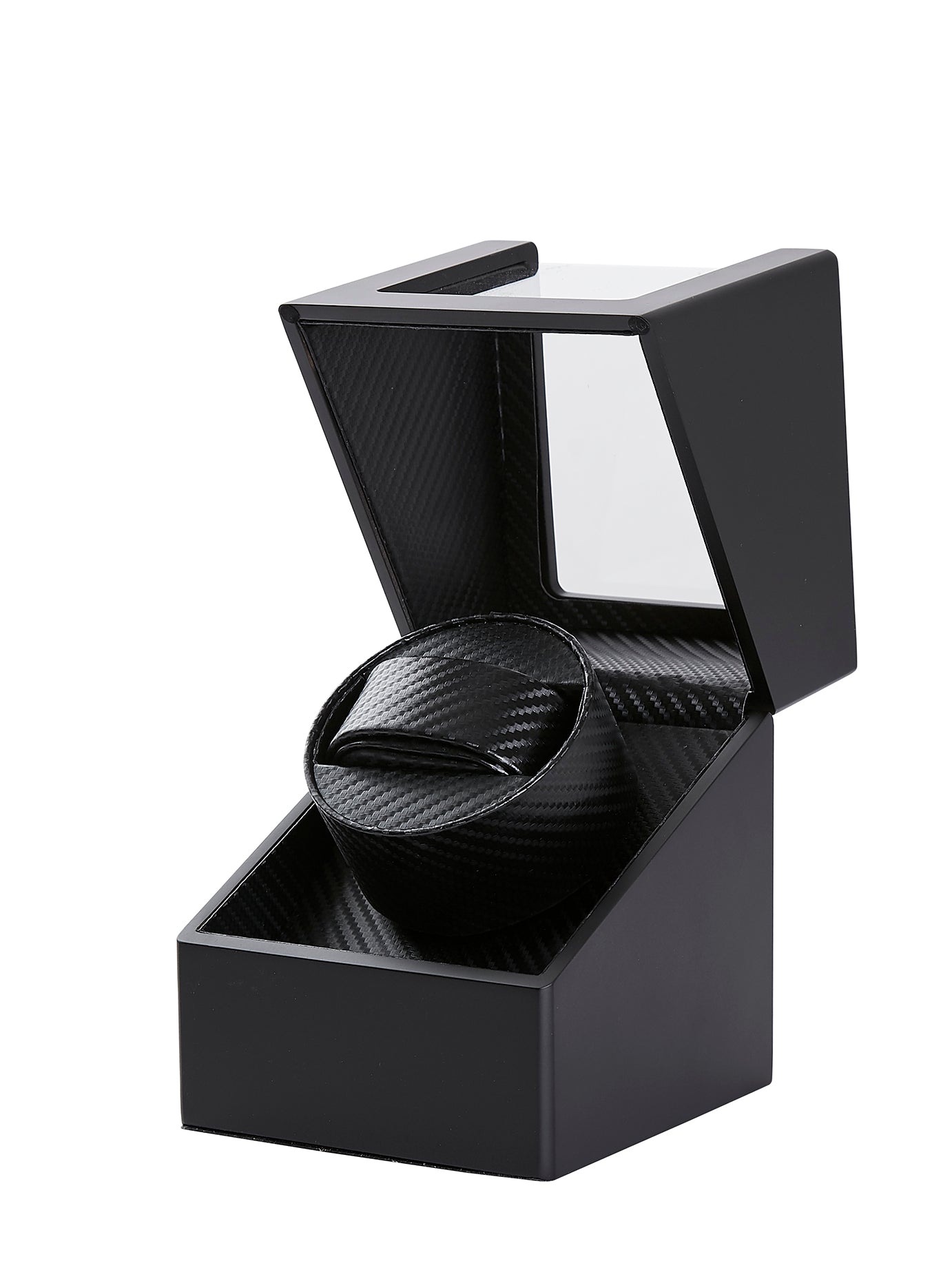 WATCH WINDER TIL 1 UR