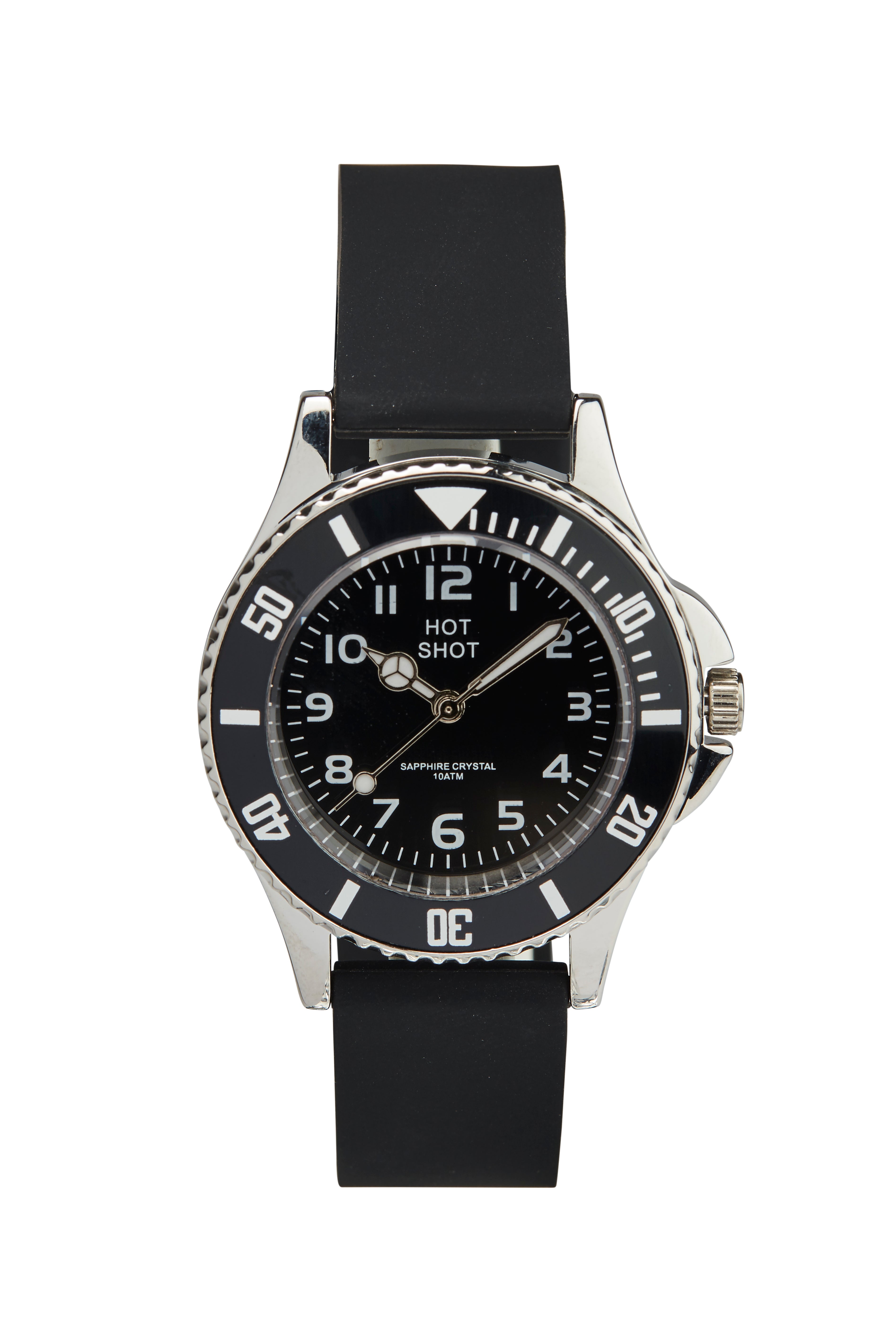 HOT SHOT DRENG REM (2547/1)