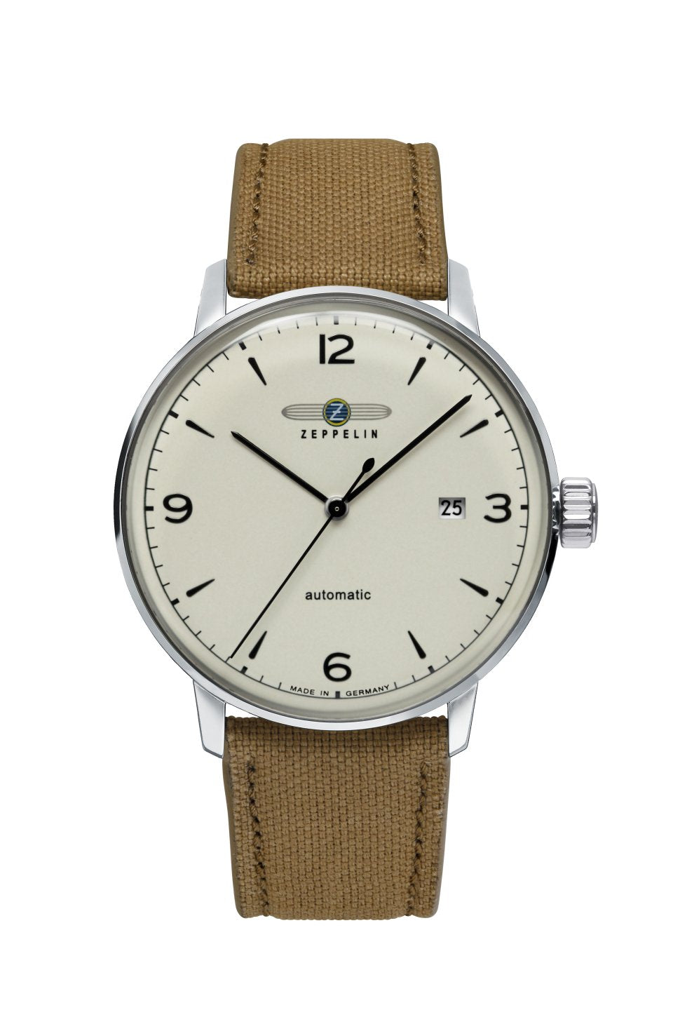 ZEPPELIN HINDENBURG LZ 129 AUTO.