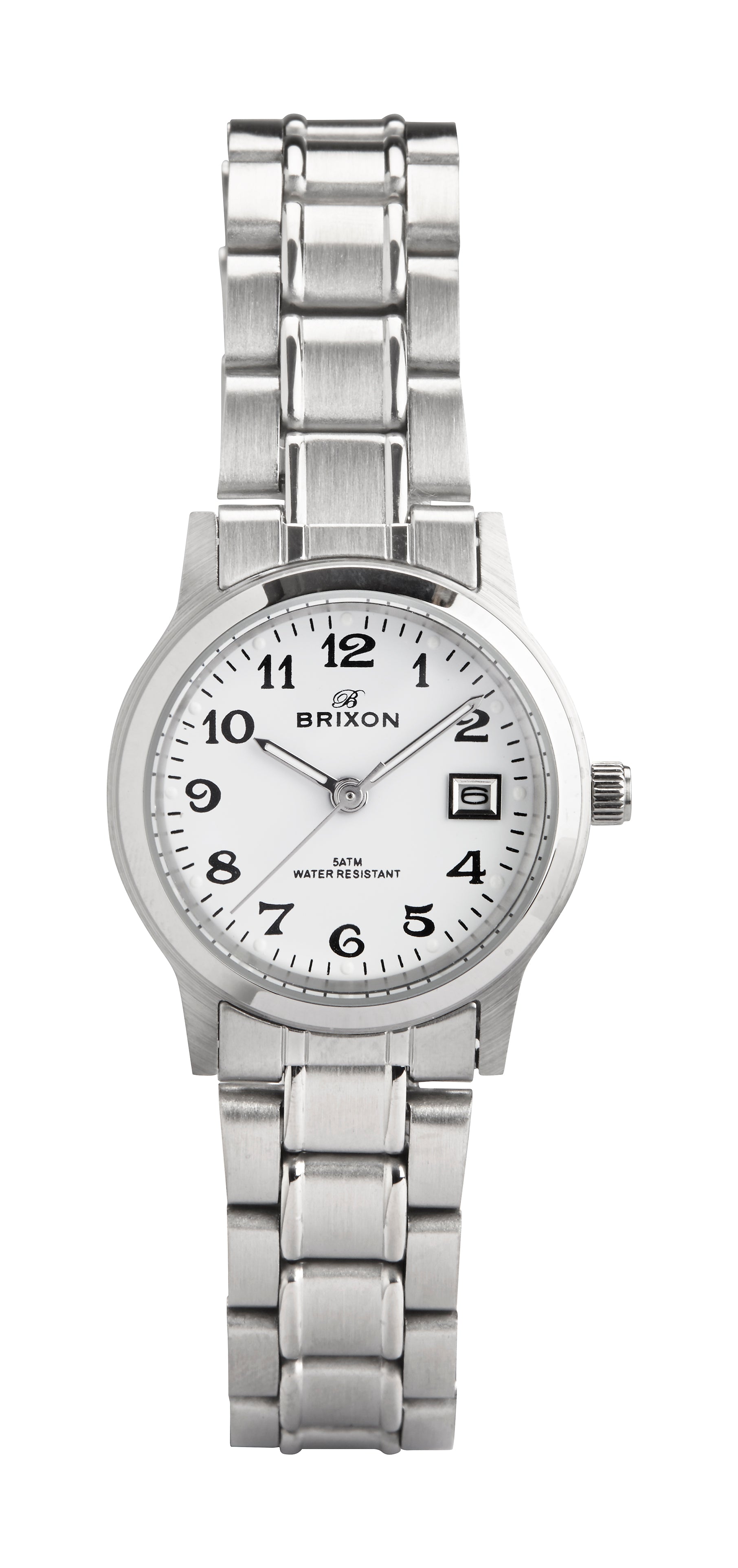 BRIXON D. ST. LÆNKE (19311D/1)